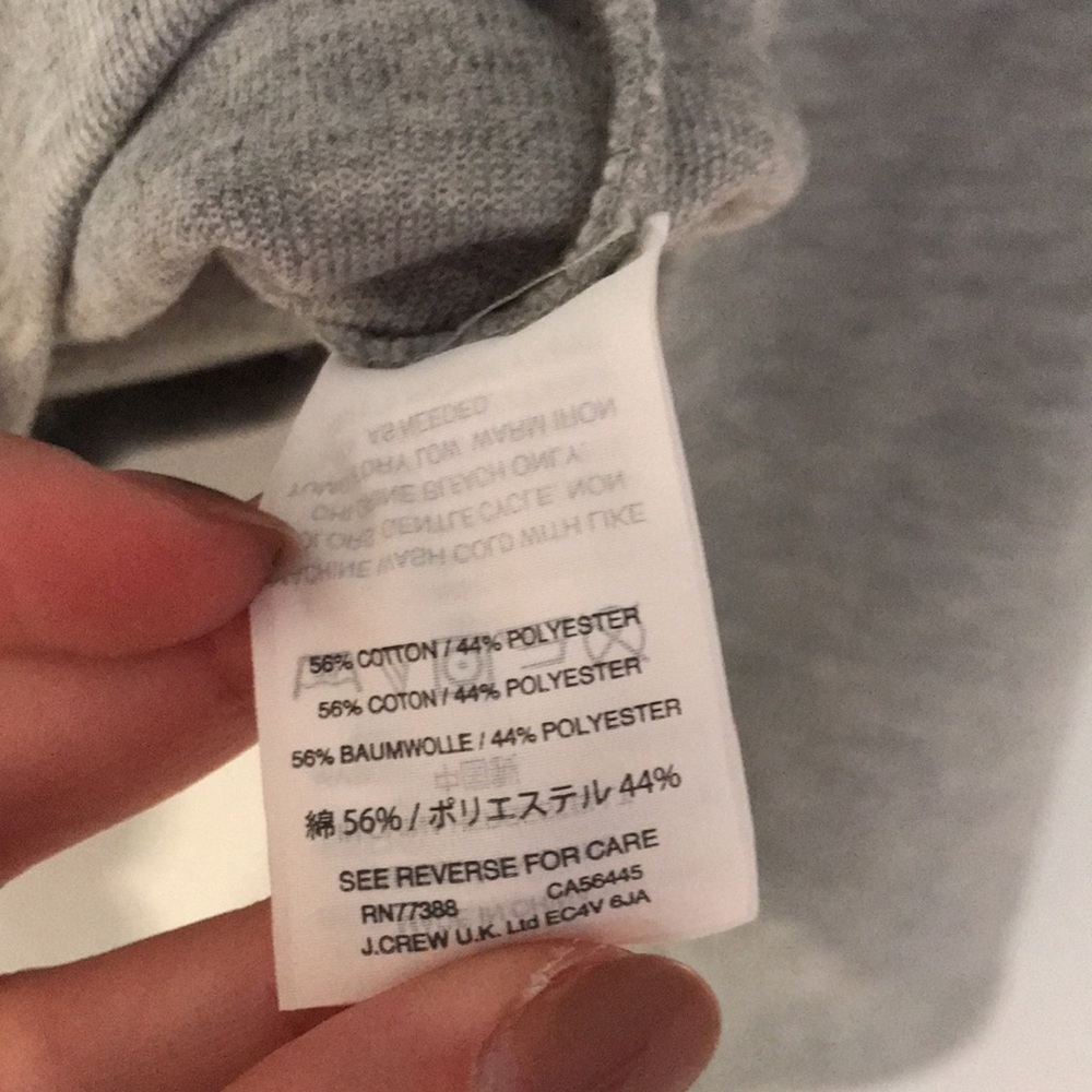 JCrew Sweater - Picture 4 of 7